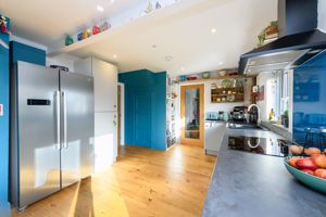 Kitchen Dining Room- click for photo gallery